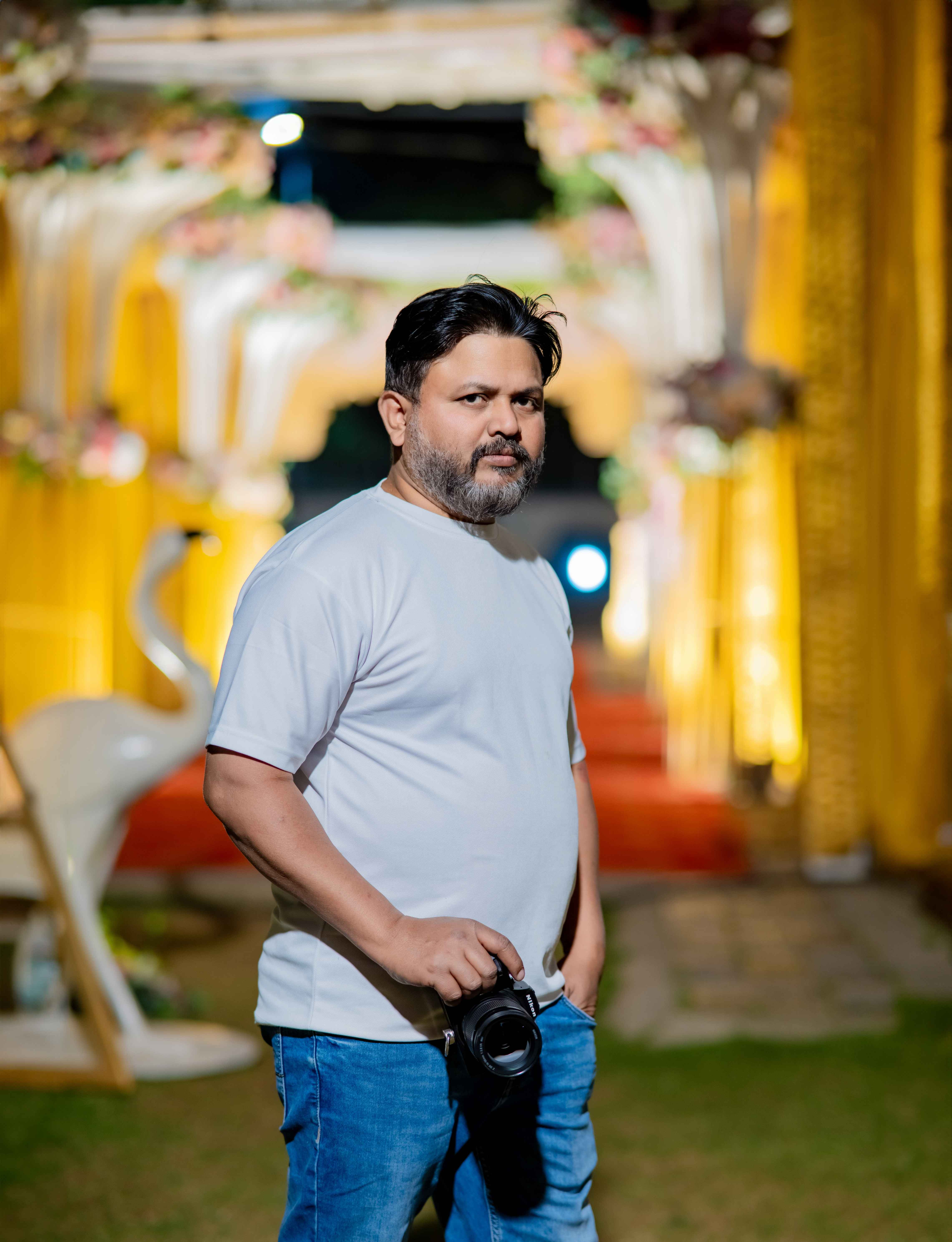 Best Wedding Photography & Videography in Ranchi