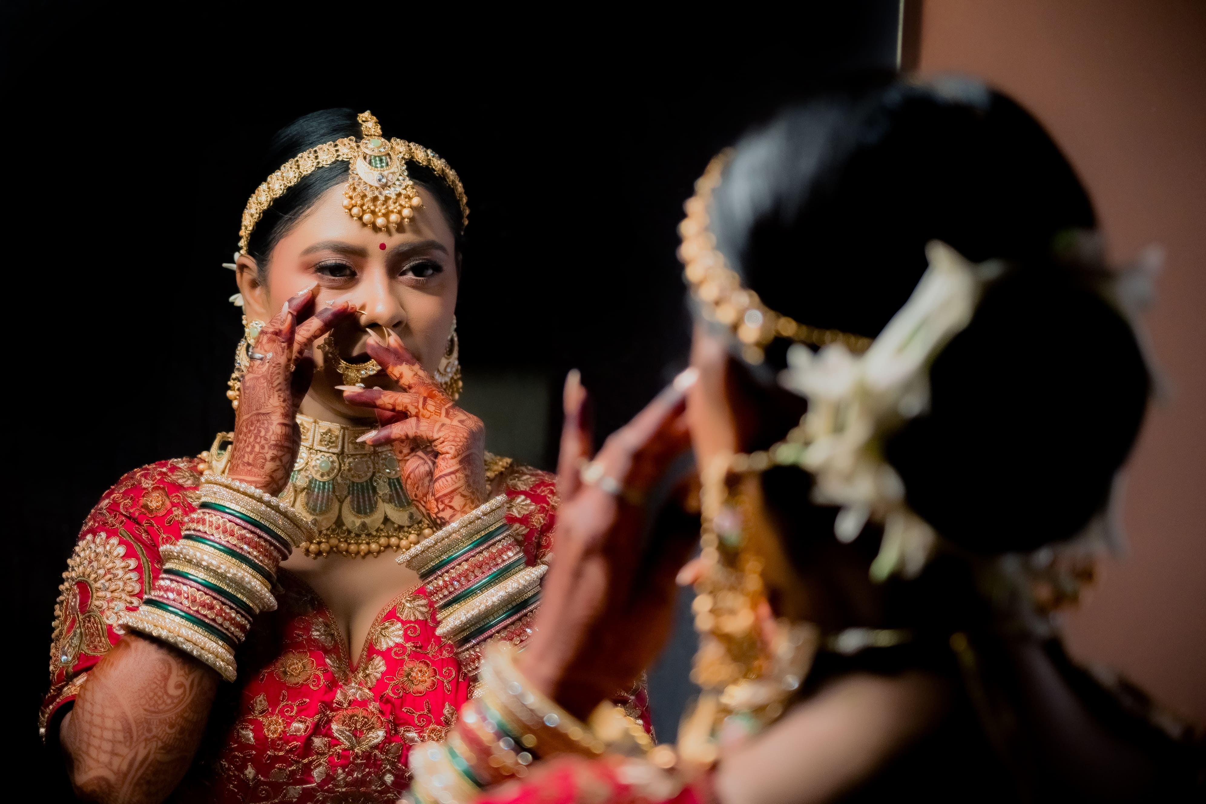 Wedding Photographer in Ranchi